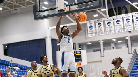 Watch: Augusta hits buzzer-beater to advance to DII men's basketball ...