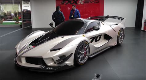 Ferrari Fxx K Evo Top Speed - Best Cars Wallpaper