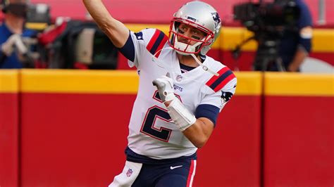 Patriots Vs. Chiefs Live: Shorthanded Pats Fall To Patrick Mahomes, KC ...