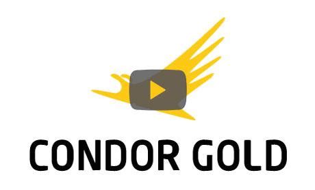 Vox Markets Podcast - 13th February 18 | Condor Gold