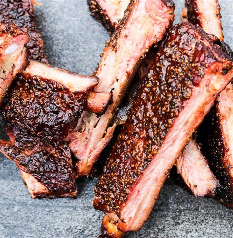 Aaron Franklin Ribs Recipe: Texas Style - Women of Today