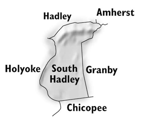 Community Profile: South Hadley - BusinessWest