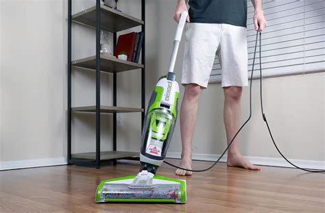 Hoover vs. Bissell (Vacuum Comparison) | Modern Castle