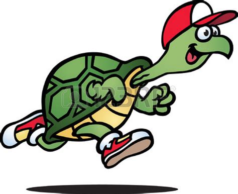 slow motion : Running Turtle | Clipart Panda - Free Clipart Images