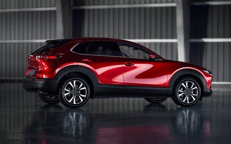 Mazda CX-30 Turbo Announcement Reportedly Coming Sept. 17 - The Car Guide