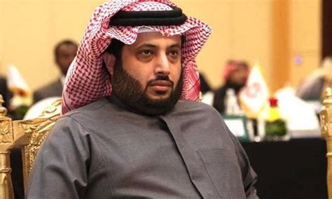 Turki Al Sheikh refuses to be Zamalek's honorable president - EgyptToday