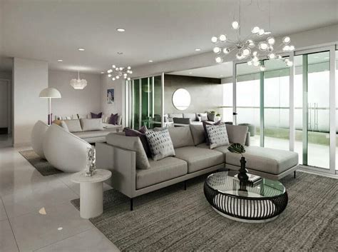 Condo Interior Design: 5 Interior Design Ideas to Transform Your Condo