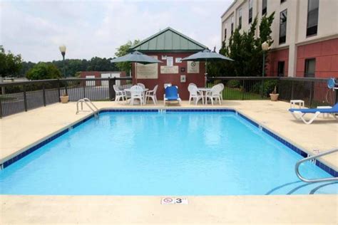 Discount Coupon for Hampton Inn Williamston in Williamston, North ...