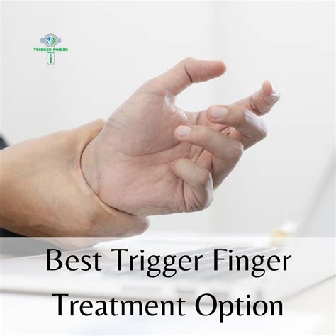 Reduce Finger Stiffness with Natural Treatment for Trigger… | Flickr