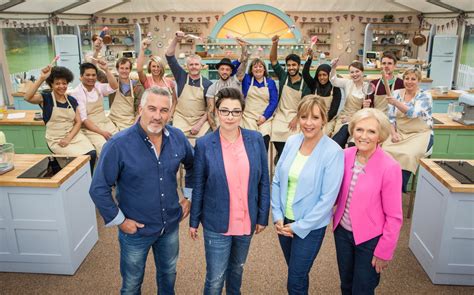 The Great British Bake Off 2015: Meet this year's contestants | IBTimes UK