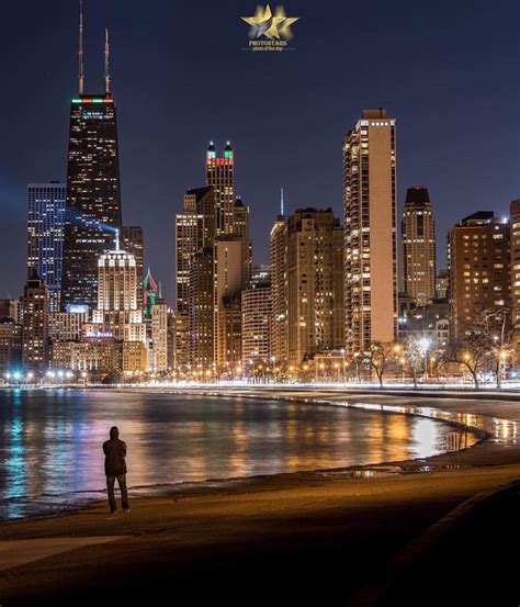 North Avenue Beach Chicago | Chicago beach, Chicago travel, Chicago city