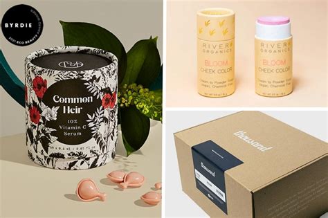 7 Product Packaging Trends & Inspiration - Botanical PaperWorks