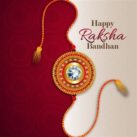 Raksha Bandhan - RosemaryabbGeorge