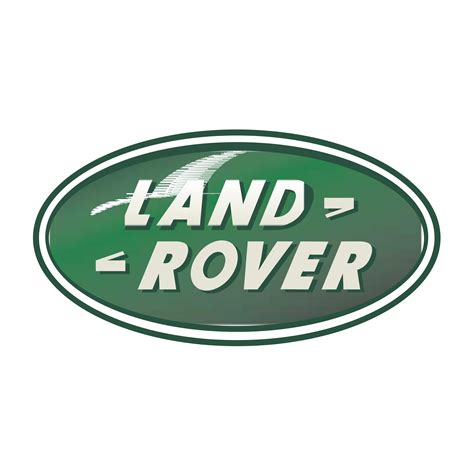 Land Rover Logo PNG Transparent & SVG Vector - Freebie Supply