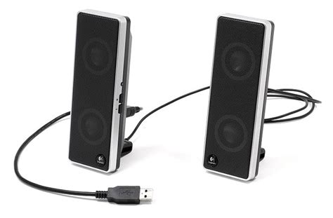 Speakers For Laptop - Best Laptop External Speakers