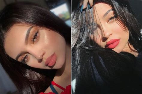 Kylie Jenner lookalike: 16 year old leaves Internet speechless | OK ...