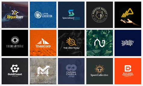 What to Consider Before Hiring a Logo Designer