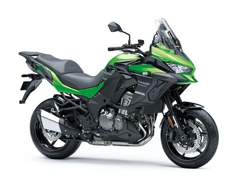 Kawasaki Versys 1000 – Zweirad Loitz