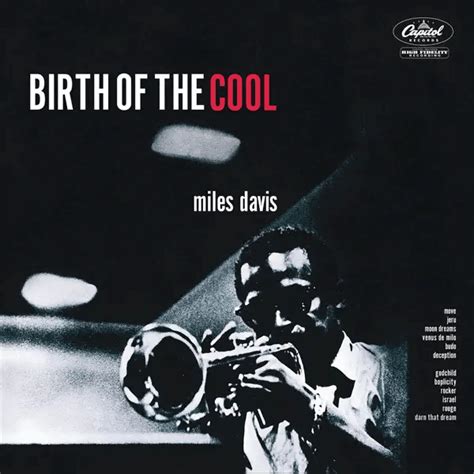 The 10 Best Cool Jazz Albums (+Artists) | Bestofjazz.org