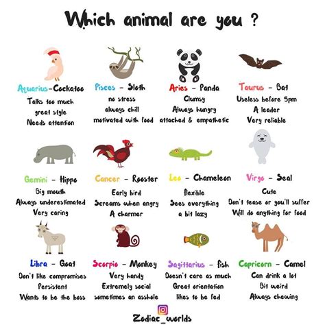 Pin on Zodiac Signs/Animals