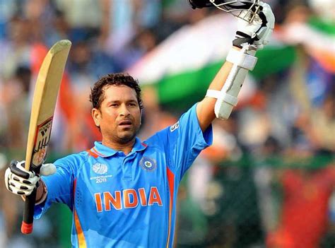 Sachin Tendulkar - Age, Biography, Career, Runs, Family, Wife, Records