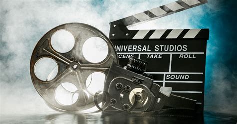 6 Great Benefits of Taking Film Courses for Your Career