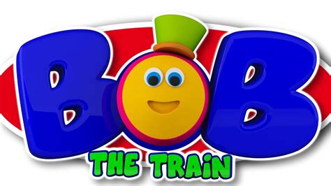 Teach child how to read: Phonics Song Bob The Train