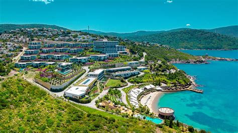 Best Bodrum 5 Star Hotels, Resorts All Inclusive, Turkey - 2024