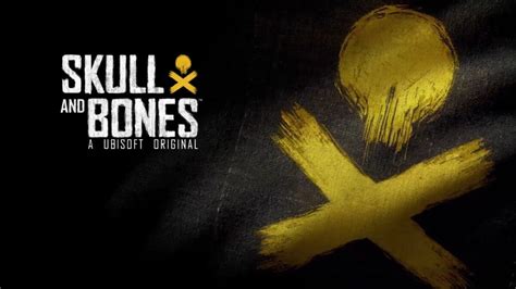 Ubisoft’s Skull and Bones Gameplay Reveal Announced