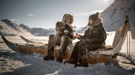 Inuit culture in Greenland : Travel and Tour Packages : Nordic Visitor