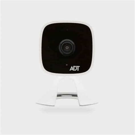 ADT Home Security Cameras Review 2024 | SafeHome.org