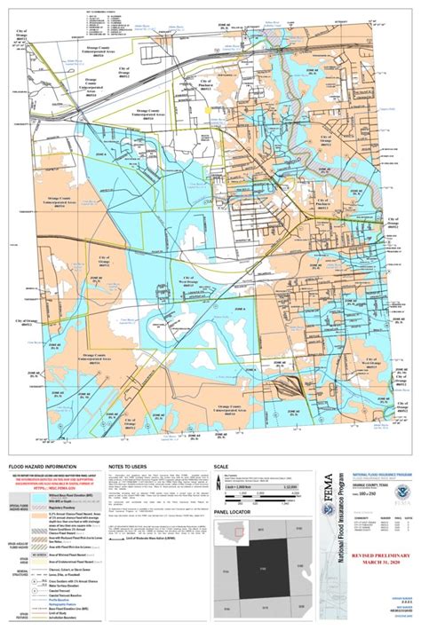 FEMA finalizing new floodplain map - The Record Newspapers