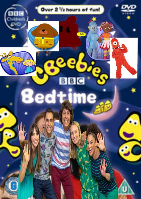 Bedtime (2019 re-release) | CBeebies Wiki | Fandom