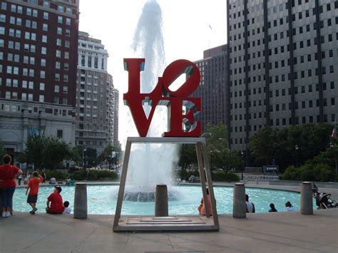 Love Sign Philadelphia Pennsylvania | Michael Gray | Flickr