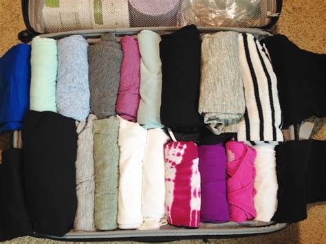 Pin on packing tips