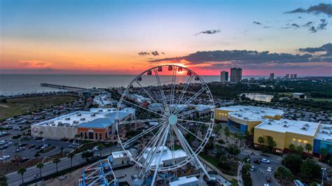 SkyWheel Panama City Beach | Panama City Beach, FL 32413