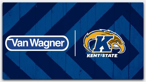 Kent State University Athletics Names Van Wagner as Exclusive ...