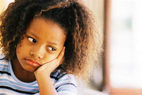 Depression in Children: Recognizing Symptoms