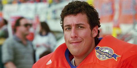 Kevin James Wants Netflix To Make Waterboy 2 With Adam Sandler