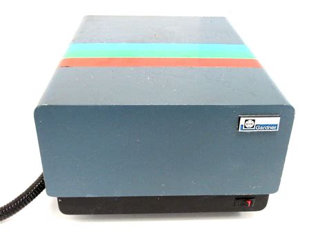 USED BYK GARDNER TCM GLOSS 8800 SPECTROPHOTOMETER 025D165-01 - SB ...