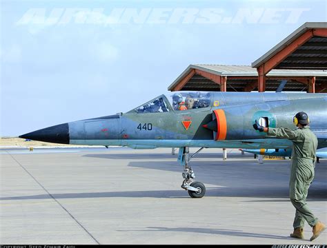 Dassault Mirage 5PA2 - Pakistan - Air Force | Aviation Photo #4227679 ...