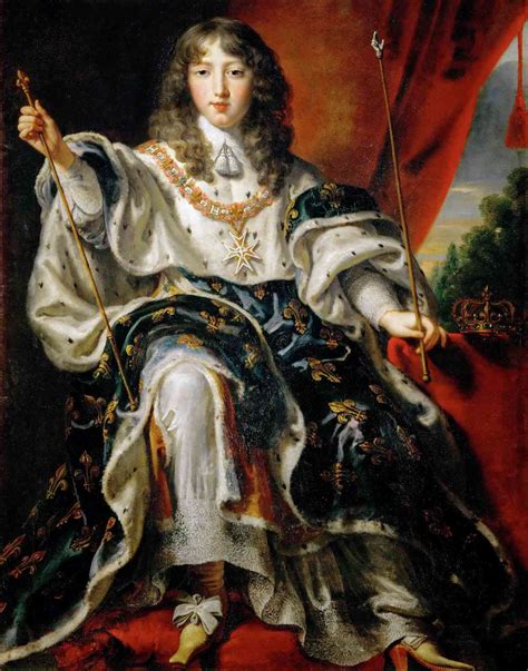 Biography of King Louis XIV, France’s Sun King