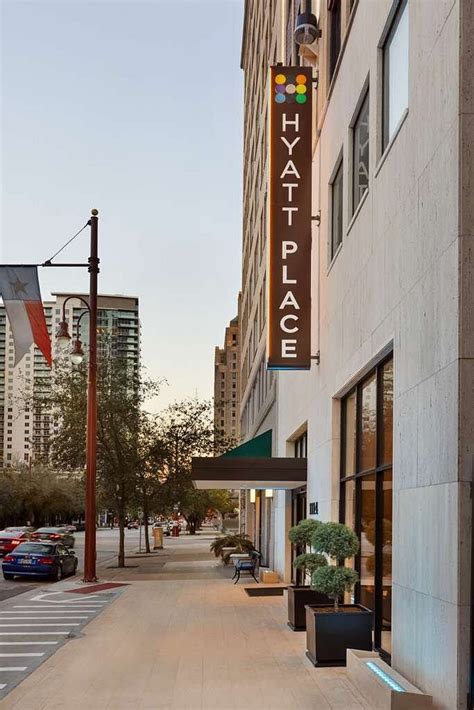 HYATT PLACE HOUSTON / DOWNTOWN - Updated 2024 Reviews, Photos & Prices