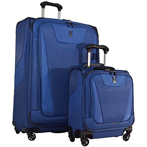 8 Best Spinner Luggage Styles for Frequent Travelers | Trekbible