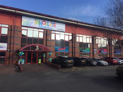 Livingston soft play ram-raided by thieves a week after Aberdeen branch ...