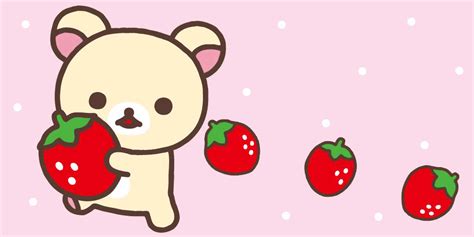 5 facts you didn't know about Korilakkuma | YumeTwins: The Monthly ...