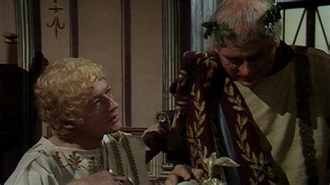 Watch I, Claudius On Acorn TV