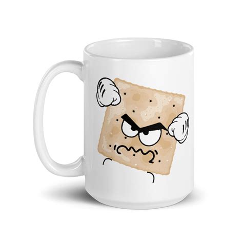 SALT MUST FLOW Mug - SALTY