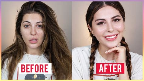 No Makeup Look Younger | Saubhaya Makeup