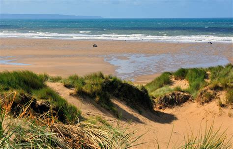 Sand dunes under threat - Country Life